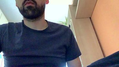 albertovic1 webcam model stream image