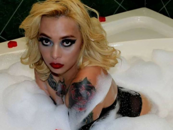 MaloryWallace webcam livejasmin model stream image