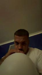 CandyCanny webcam model stream image