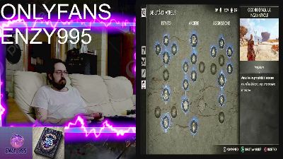 enzy995 webcam model stream image