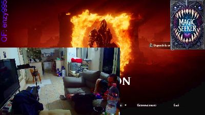 enzy995 webcam model stream image