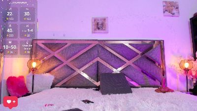 Cherry_zayden webcam model stream image