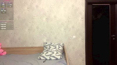 ElseKjolseth webcam model stream image