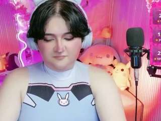 sakura-tay webcam model stream image