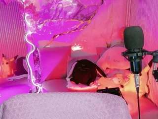 sakura-tay webcam model stream image