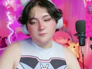 sakura-tay webcam camsoda model stream image