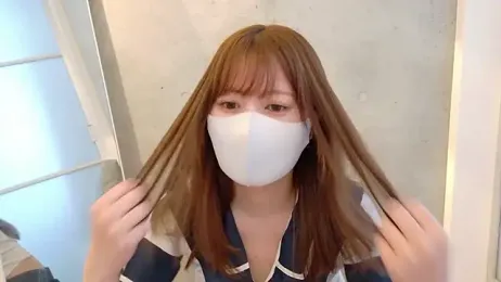 tsukuyomityan1 webcam model stream image