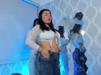 partyhottwink webcam chaturbate model stream image