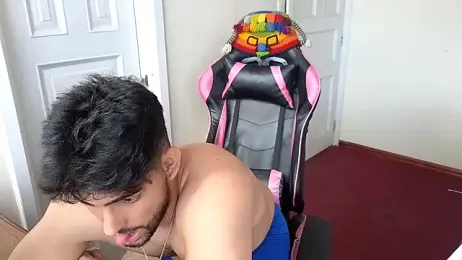 Jackyrose webcam model stream image