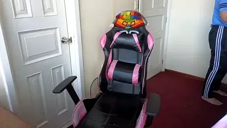 Jackyrose webcam model stream image