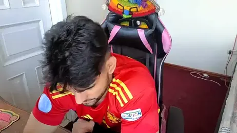 Jackyrose webcam model stream image