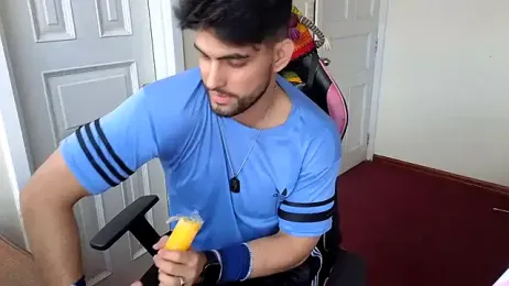 Jackyrose webcam model stream image