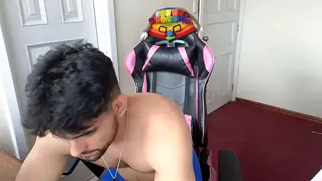 Jackyrose webcam model stream image