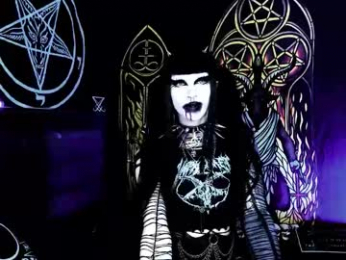 blasphemiangxrl webcam model stream image