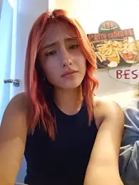 sorpresa_x webcam model stream image