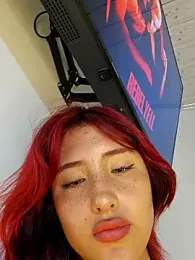 sorpresa_x webcam model stream image