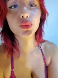 sorpresa_x webcam model stream image