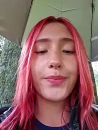 sorpresa_x webcam model stream image