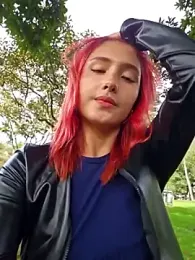 sorpresa_x webcam model stream image
