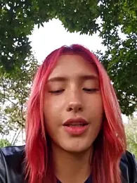 sorpresa_x webcam model stream image