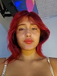 sorpresa_x webcam model stream image