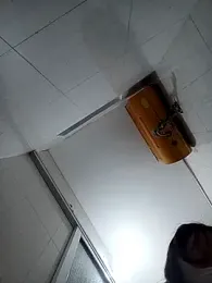 July-Asian webcam model stream image