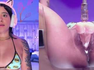ginakurt webcam model stream image