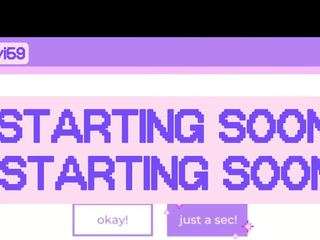 viviiso59 webcam model stream image