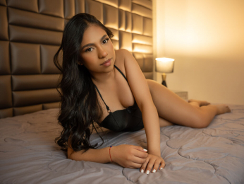 VivianPalacios webcam model stream image