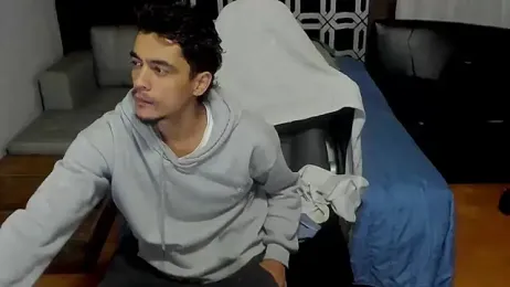 Brunocuttie94 webcam stripchat model stream image