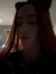 _AngelMoon_ webcam model stream image