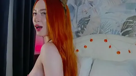 _AngelMoon_ webcam model stream image