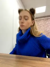 _AngelMoon_ webcam model stream image