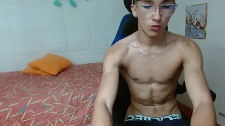 jeremy_job webcam model stream image