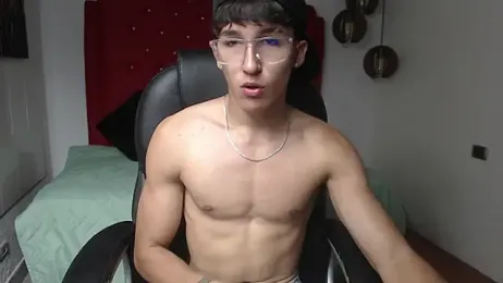 jeremy_job webcam model stream image