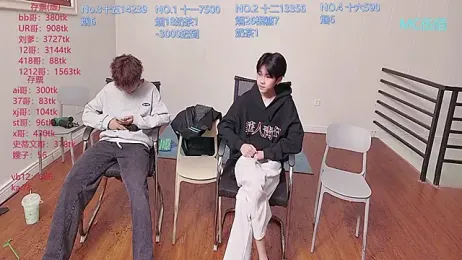 hyboys webcam model stream image