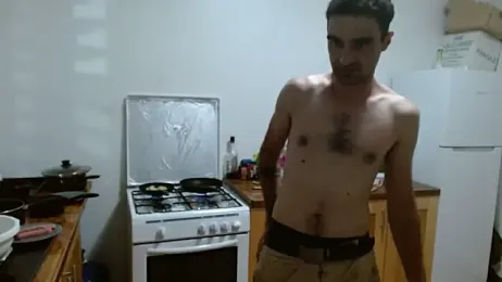 ohra23 webcam model stream image