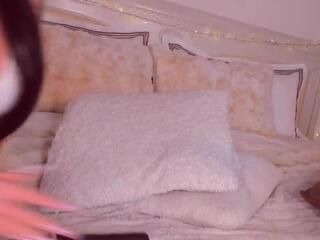 Mary Harris webcam model stream image