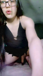 Eli_Cree22 webcam model stream image