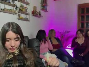 ayla_ny webcam model stream image