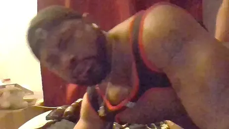 DildoPlayer33 webcam model stream image