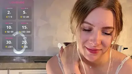 SheenaDrye webcam model stream image