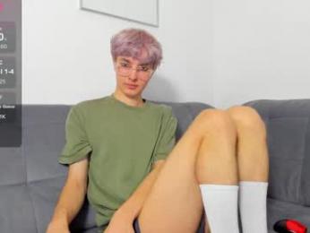 bunnyblush67 webcam model stream image