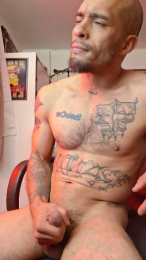 JohnnyDepth187 webcam model stream image