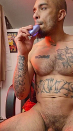 JohnnyDepth187 webcam model stream image