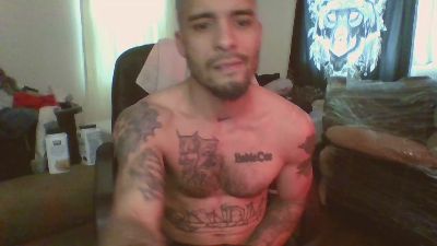 JohnnyDepth187 webcam model stream image