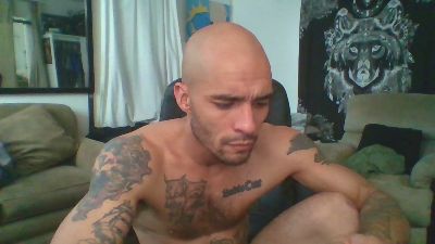 JohnnyDepth187 webcam model stream image