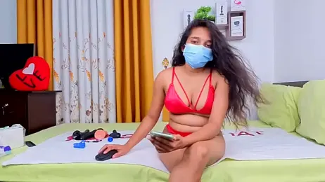 Sl_nishi webcam stripchat model stream image