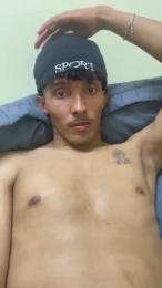 MavyFelipe webcam cam4 model stream image