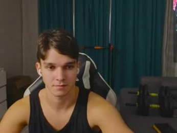 james_friends webcam chaturbate model stream image